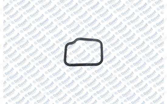 NIFEA 14637 Termostat Govde Contasi Alfa Romeo Mito - Fiat 500 - Doblo - Fiorino - Punto - Idea - Linea - Panda - Egea {Euro 4-5-6}